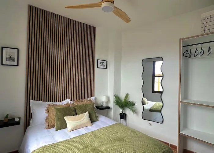 Aires De 4 Appartement
