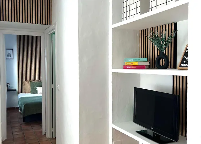 Aires De 4 Appartement
