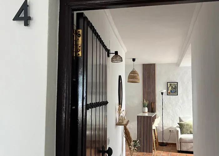 Aires De 4 Appartement *