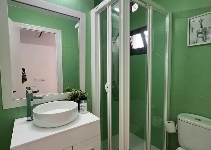 Appartement Aires De 4 *