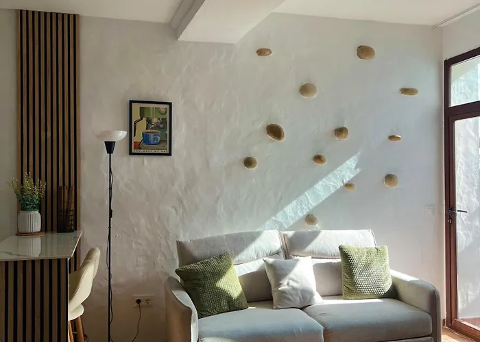 Aires De 4 Appartement